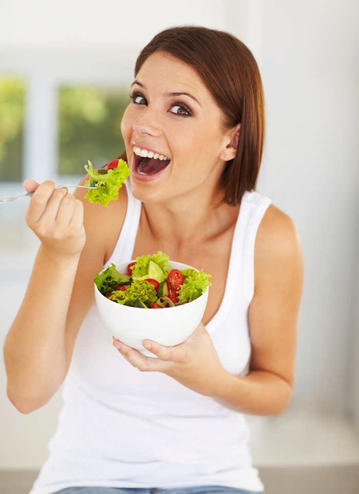 Curso gratis de nutrición