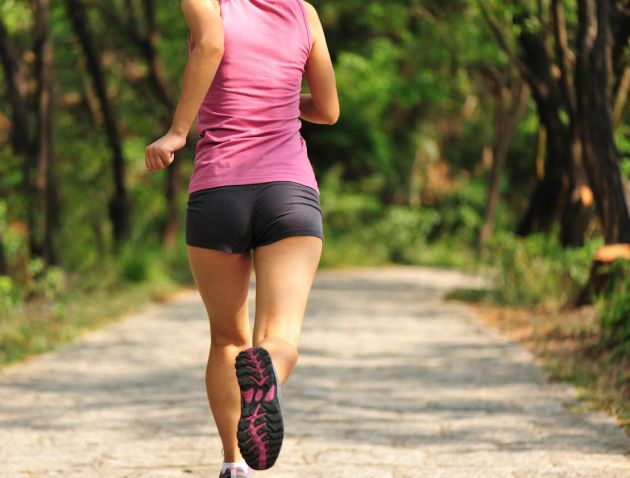 cerebro Productivo Deseo Qué diferencias existen entre practicar deporte al aire libre o realizarlo  en un gimnasio?